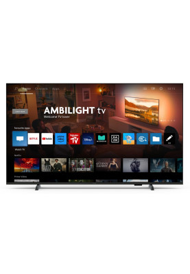 LED-телевізор Philips 65PUS8009/12  (7053710)