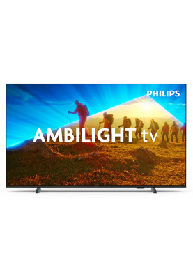 LED-телевізор Philips 65PUS8009/12  (7053710)