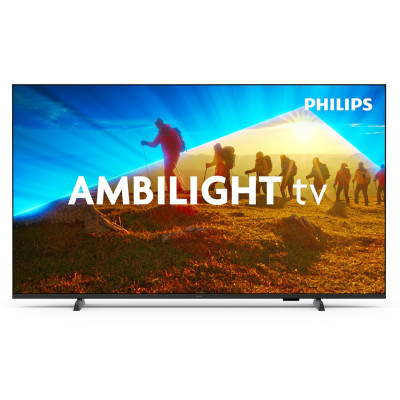 LED-телевізор Philips 65PUS8009/12  (7053710)