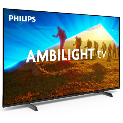 LED-телевізор Philips 65PUS8009/12  (7053710)