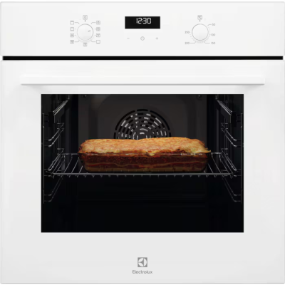 Електричний духовий шафа Electrolux EOF5F50BV (7057104)