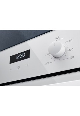 Електрична духова шафа Electrolux EOF5F50BV (7057104)