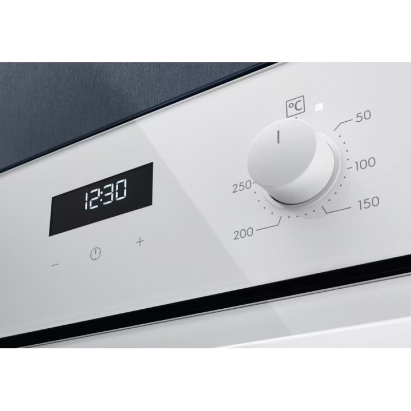 Електрична духова шафа Electrolux EOF5F50BV (7057104)