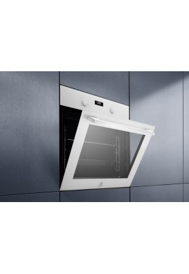 Електрична духова шафа Electrolux EOF5F50BV (7057104)