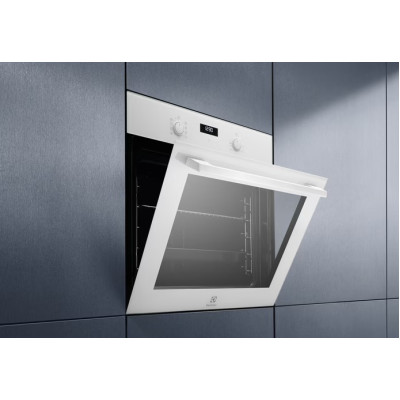 Електричний духовий шафа Electrolux EOF5F50BV (7057104)