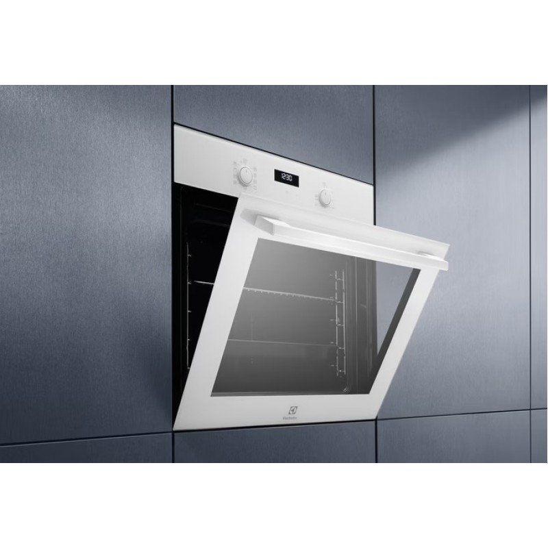 Електрична духова шафа Electrolux EOF5F50BV (7057104)