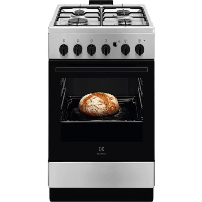 Газова плита Electrolux LKG504001X (7057105)