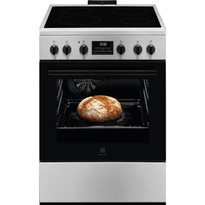 Електрична плита Electrolux LKR664166X (7058051)