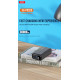 Портативний зарядний пристрій XO PR200 - 30000 mAh PD20W + QC22.5W Black (7005549)