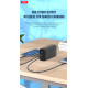 Портативний зарядний пристрій XO PR200 - 30000 mAh PD20W + QC22.5W Black (7005549)
