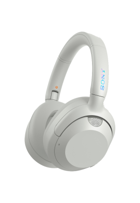 Гарнітура Sony ULT WEAR Off White (WHULT900NW.CE7)  (6997623)