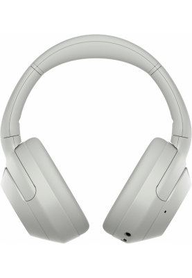 Гарнітура Sony ULT WEAR Off White (WHULT900NW.CE7)  (6997623)