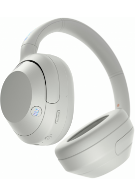 Гарнітура Sony ULT WEAR Off White (WHULT900NW.CE7)  (6997623)