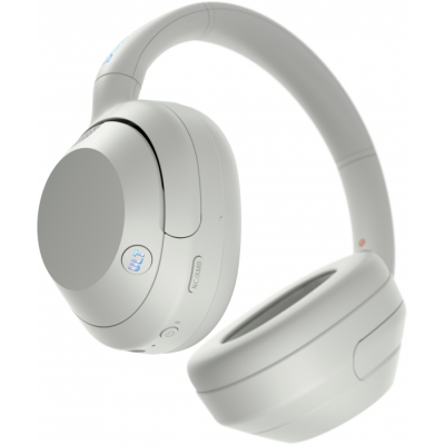 Гарнітура Sony ULT WEAR Off White (WHULT900NW.CE7)  (6997623)