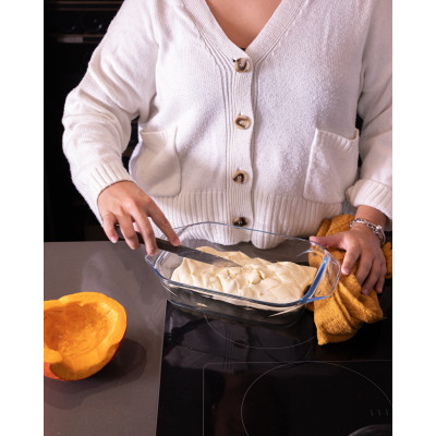 Набір форм для запікання Pyrex, 2 предмети (7054301)