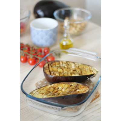 Набір форм для запікання Pyrex Classic, 2 предмети (7054302)