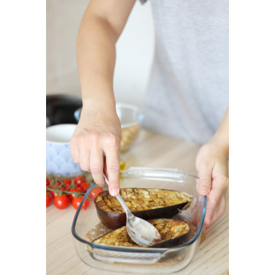 Набір форм для запікання Pyrex Classic, 2 предмети (7054302)