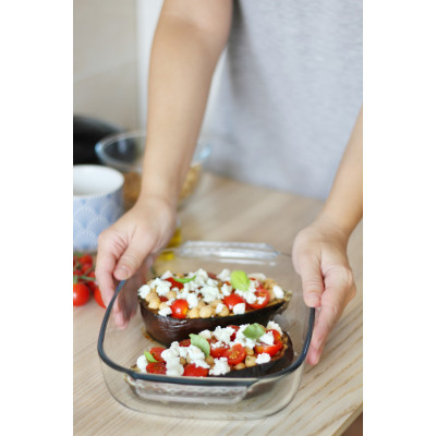 Набір форм для запікання Pyrex Classic, 2 предмети (7054302)