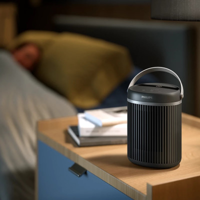 Термовентилятор Philips CX3120/01 (7036951)