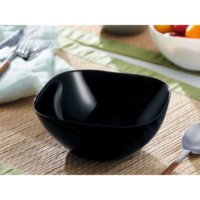 Салатник Luminarc Carine Black (Q7017) (7053770)