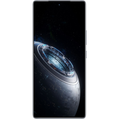 Смартфон Infinix GT 20 Pro X6871 12/256GB Mecha Blue (7052295)
