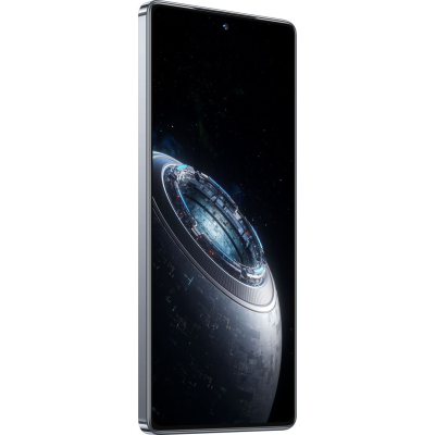 Смартфон Infinix GT 20 Pro X6871 12/256GB Mecha Blue (7052295)