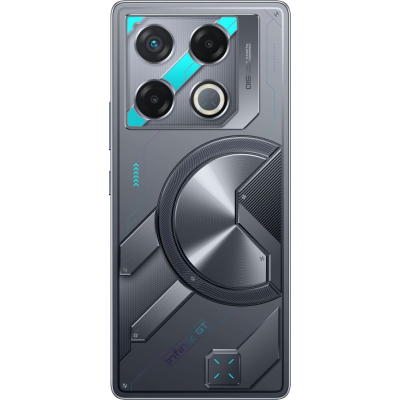 Смартфон Infinix GT 20 Pro X6871 12/256GB Mecha Blue (7052295)