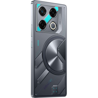 Смартфон Infinix GT 20 Pro X6871 12/256GB Mecha Blue (7052295)