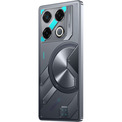 Смартфон Infinix GT 20 Pro X6871 12/256GB Mecha Blue (7052295)