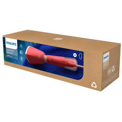 Відпарювач Philips STH5020/40 (7051263)