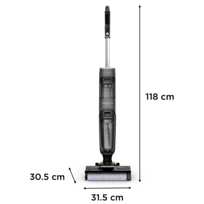 Акумуляторний пилосос Rowenta GZ5037WO (7047901)
