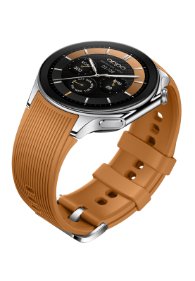 Смарт годинник Oppo Watch X Mars Brown (7002667)