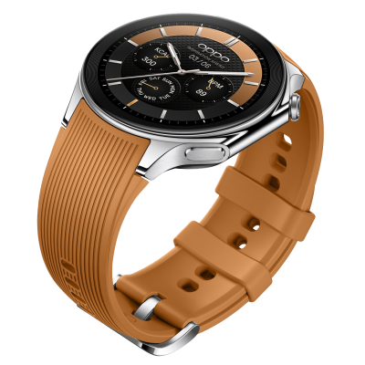 Смарт годинник Oppo Watch X Mars Brown (7002667)