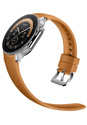 Смарт годинник Oppo Watch X Mars Brown (7002667)