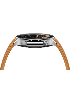 Смарт годинник Oppo Watch X Mars Brown (7002667)