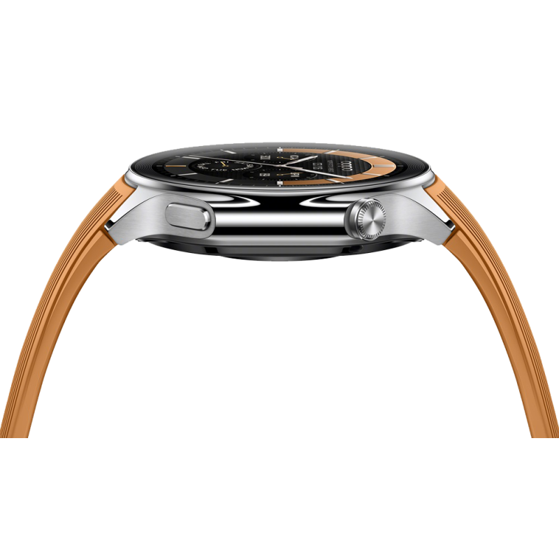 Смарт годинник Oppo Watch X Mars Brown (7002667)