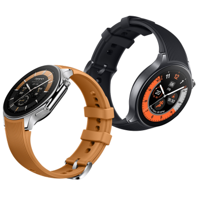 Смарт годинник Oppo Watch X Mars Brown (7002667)