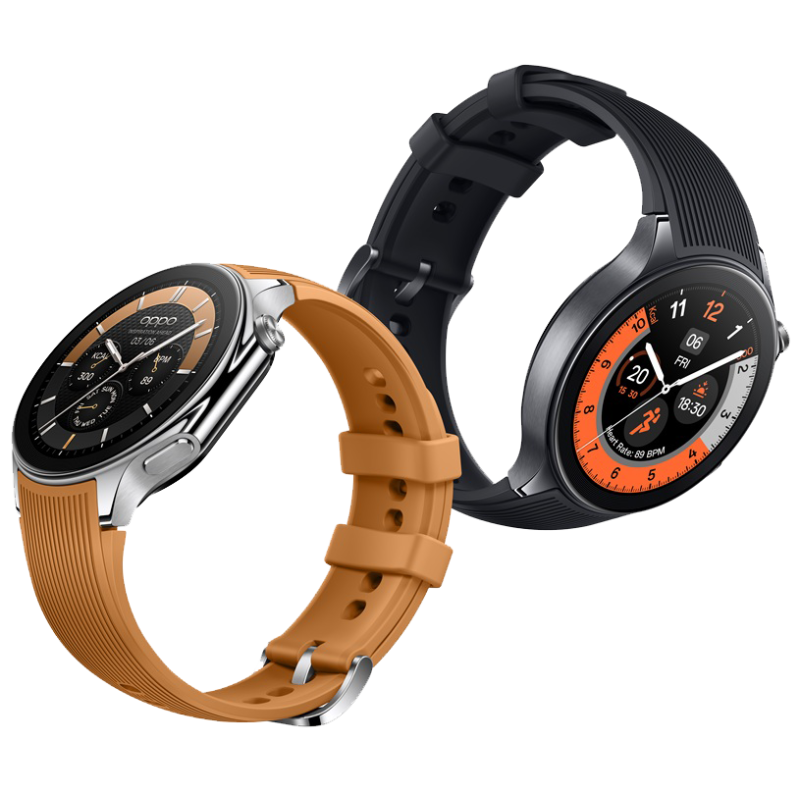 Смарт годинник Oppo Watch X Mars Brown (7002667)