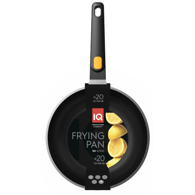 Сковорода IQ Be Active 20 см (6996298)