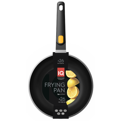 Сковорода IQ Be Active 26 см  (6996300)