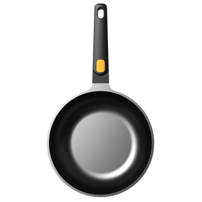 Сковорода IQ Be Active 28 см (6996301)