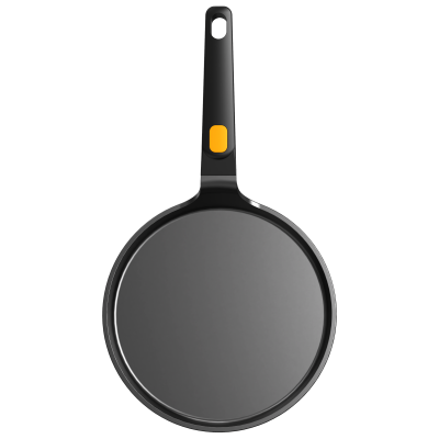 Сковорода IQ Be Active 25 см, для млинців (6996302)