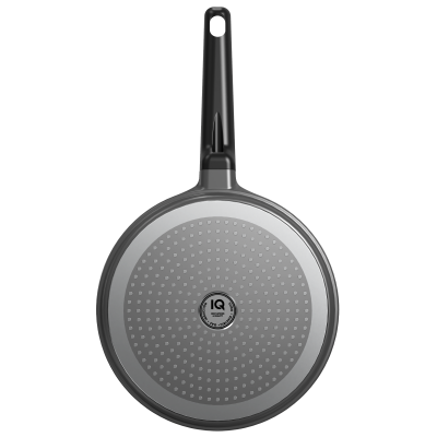 Сковорода IQ Be Active 25 см, для млинців (6996302)