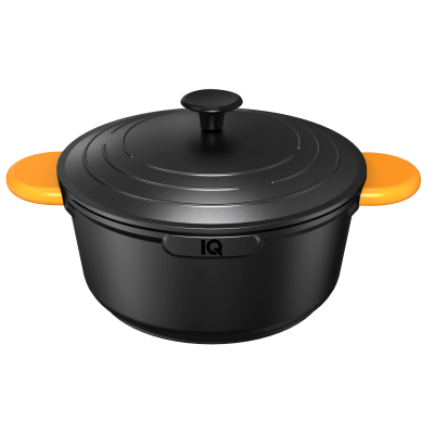 Каструля IQ Be Active (1.7 л) 18 см (6996304)