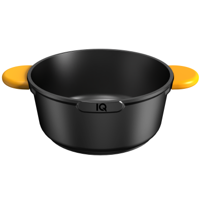 Каструля IQ Be Active (1.7 л) 18 см (6996304)
