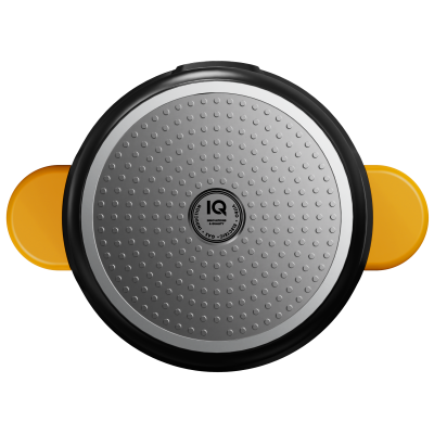 Каструля IQ Be Active (2.4 л) 20 см (6996305)