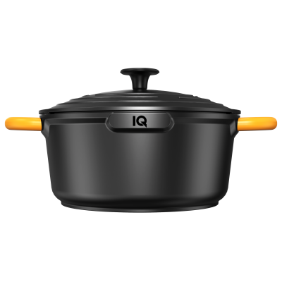 Каструля IQ Be Active (4.2 л) 24 см (6996306)