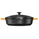 Сотейник IQ Be Active (4.0 л) 28 см (6996307)