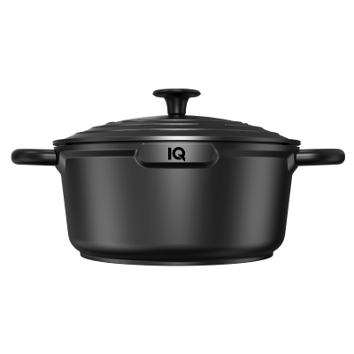 Каструля IQ Be Simple (1.7 л) 18 см (6996309)