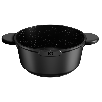 Каструля IQ Be Simple (6.4 л) 28 см (6996312)